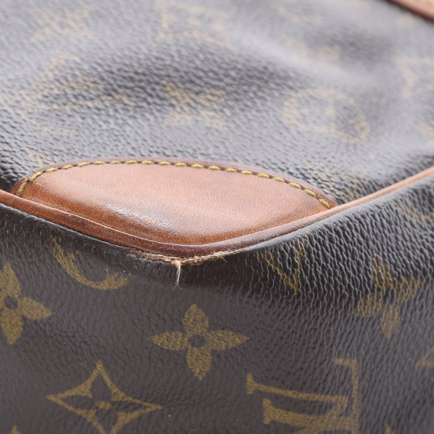 Louis Vuitton Monogram Trocadero 30 16 of 27