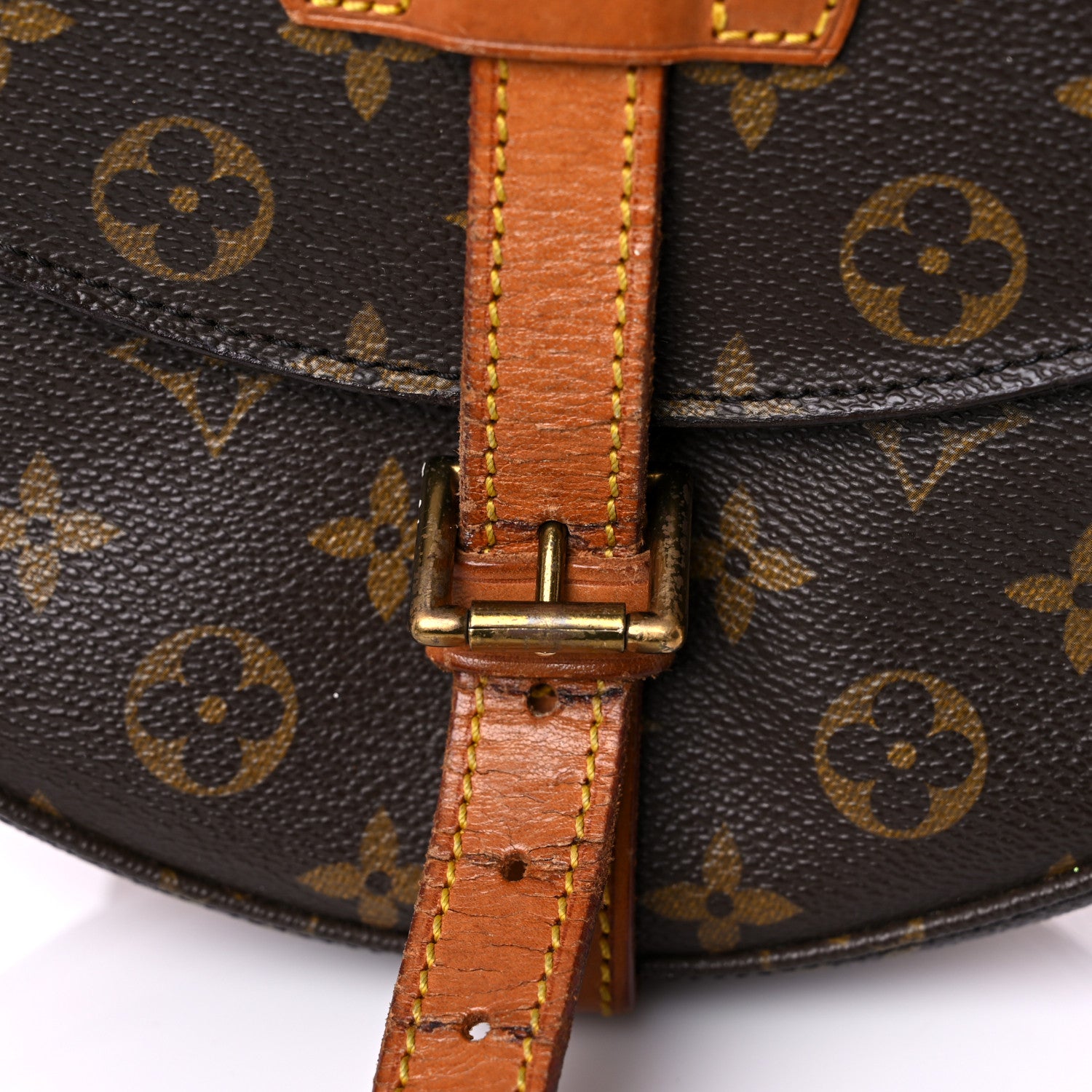 Louis Vuitton Monogram Chantilly GM 24 of 24