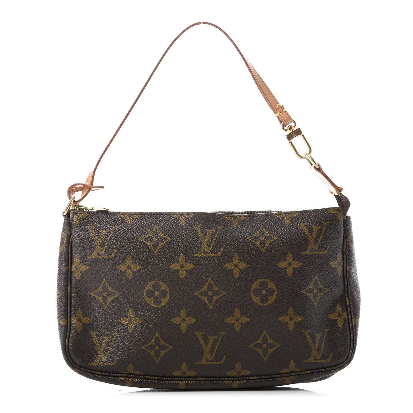 Monogram Pochette Accessories