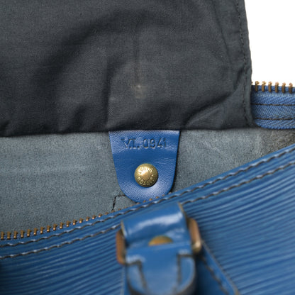 Louis Vuitton Epi Speedy 25 Toledo 7 of 19