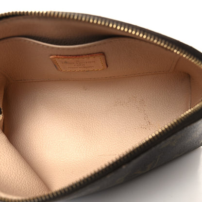 Louis Vuitton Monogram Cosmetic Pouch 5 of 11