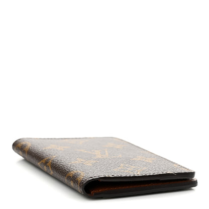 Louis Vuitton Monogram Pocket Organizer NM 4 of 7