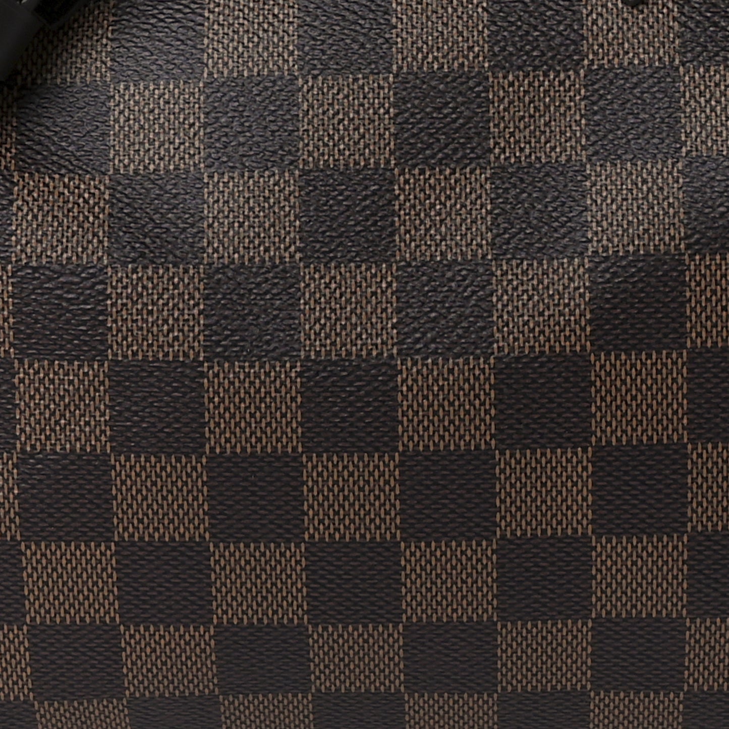 Damier Ebene Speedy Bandouliere 25