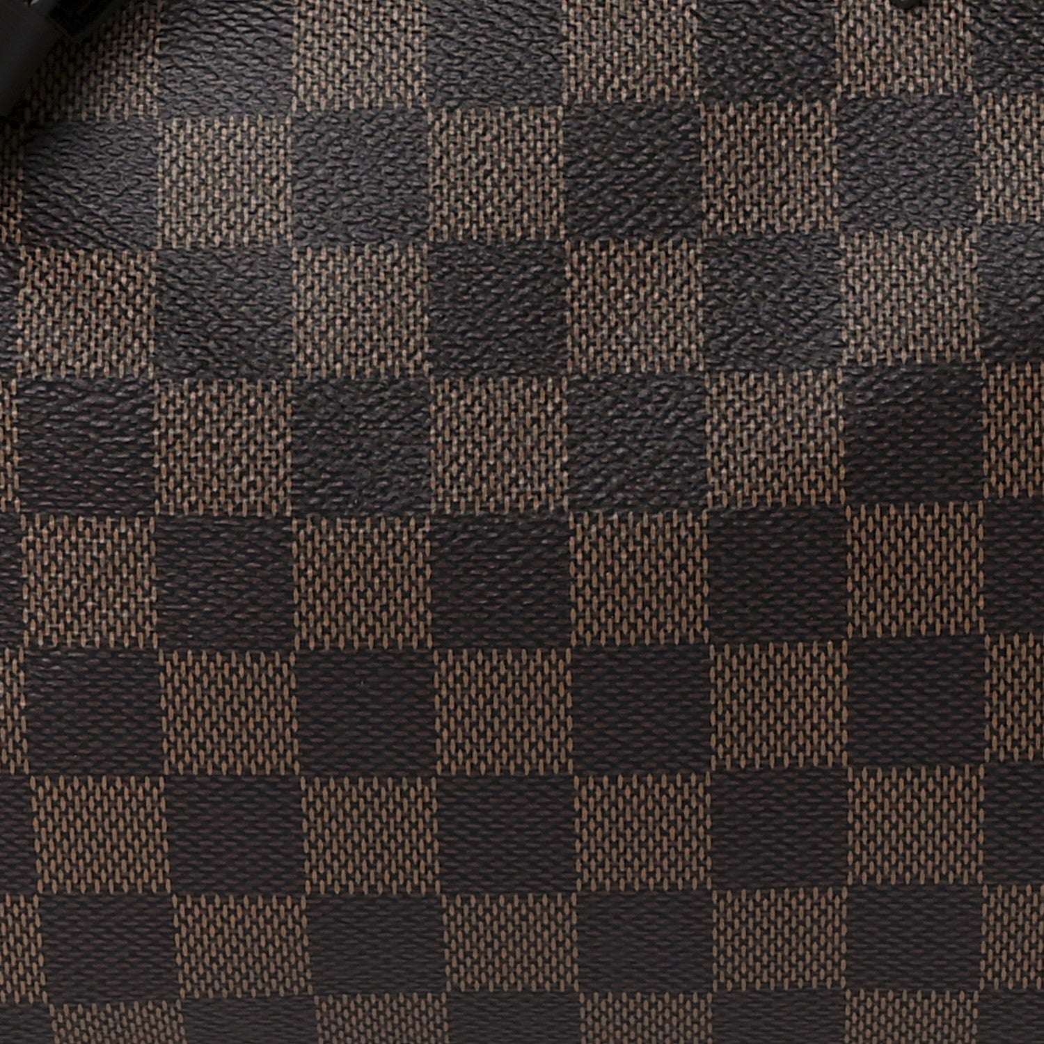 Louis Vuitton Damier Ebene Speedy Bandouliere 25 8 of 13