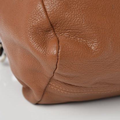Givenchy Sugar Goatskin Medium Pandora Tan 12 of 13