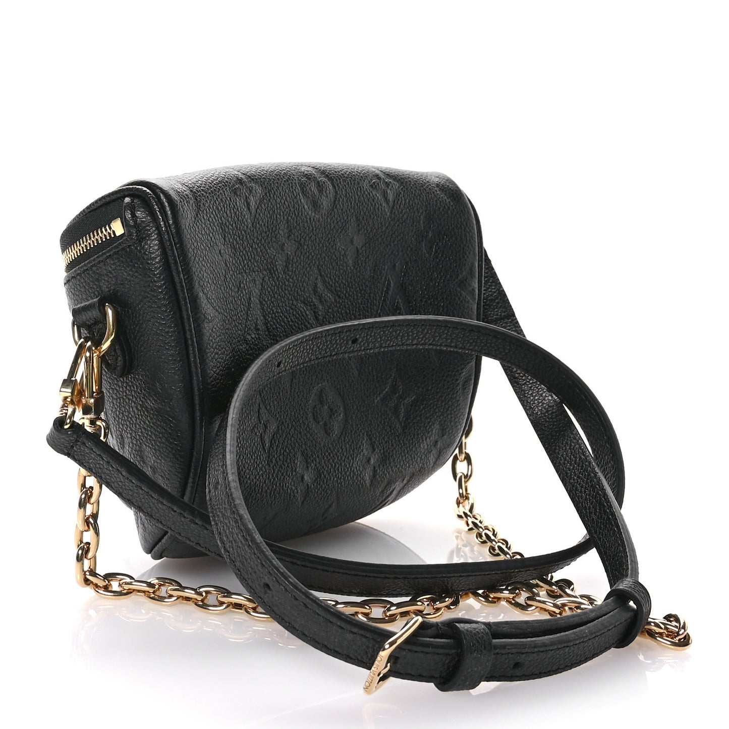 Empreinte Mini Bumbag Black