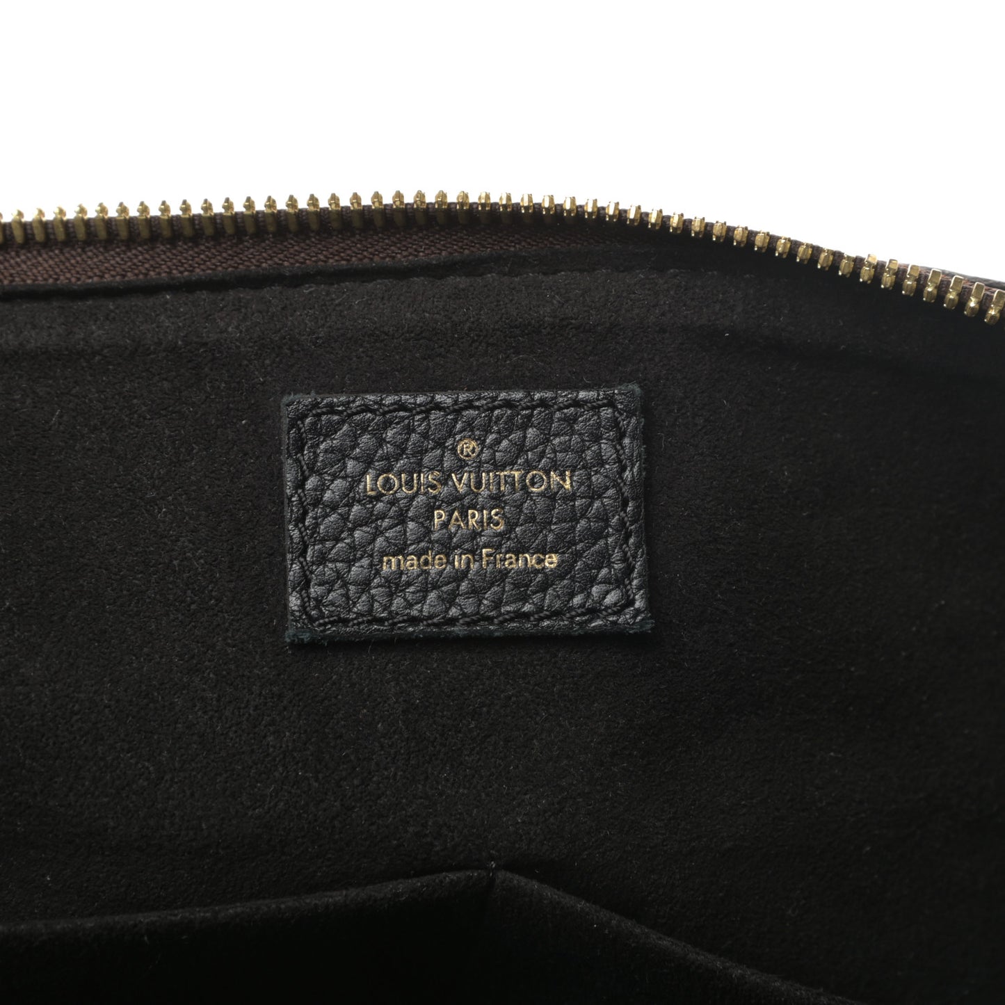 Monogram Estrela NM Black