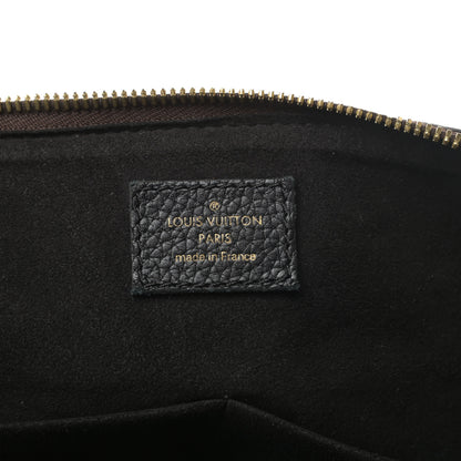 Louis Vuitton Monogram Estrela NM Black 6 of 8