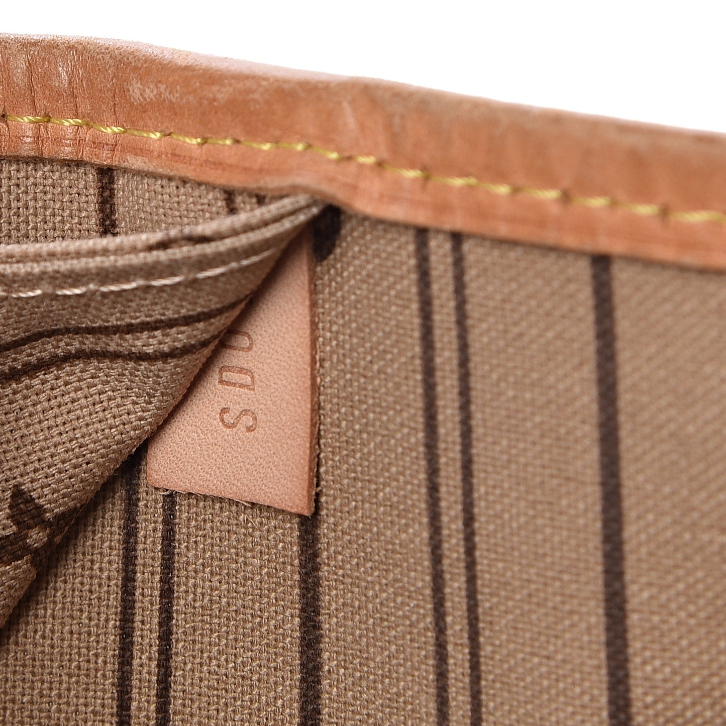 Monogram Neverfull MM