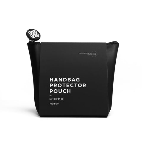 Medium Handbag Protector Pouch