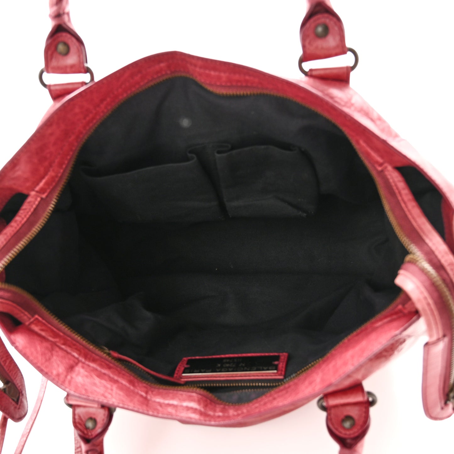 Agneau Classic Hardware City Cassis