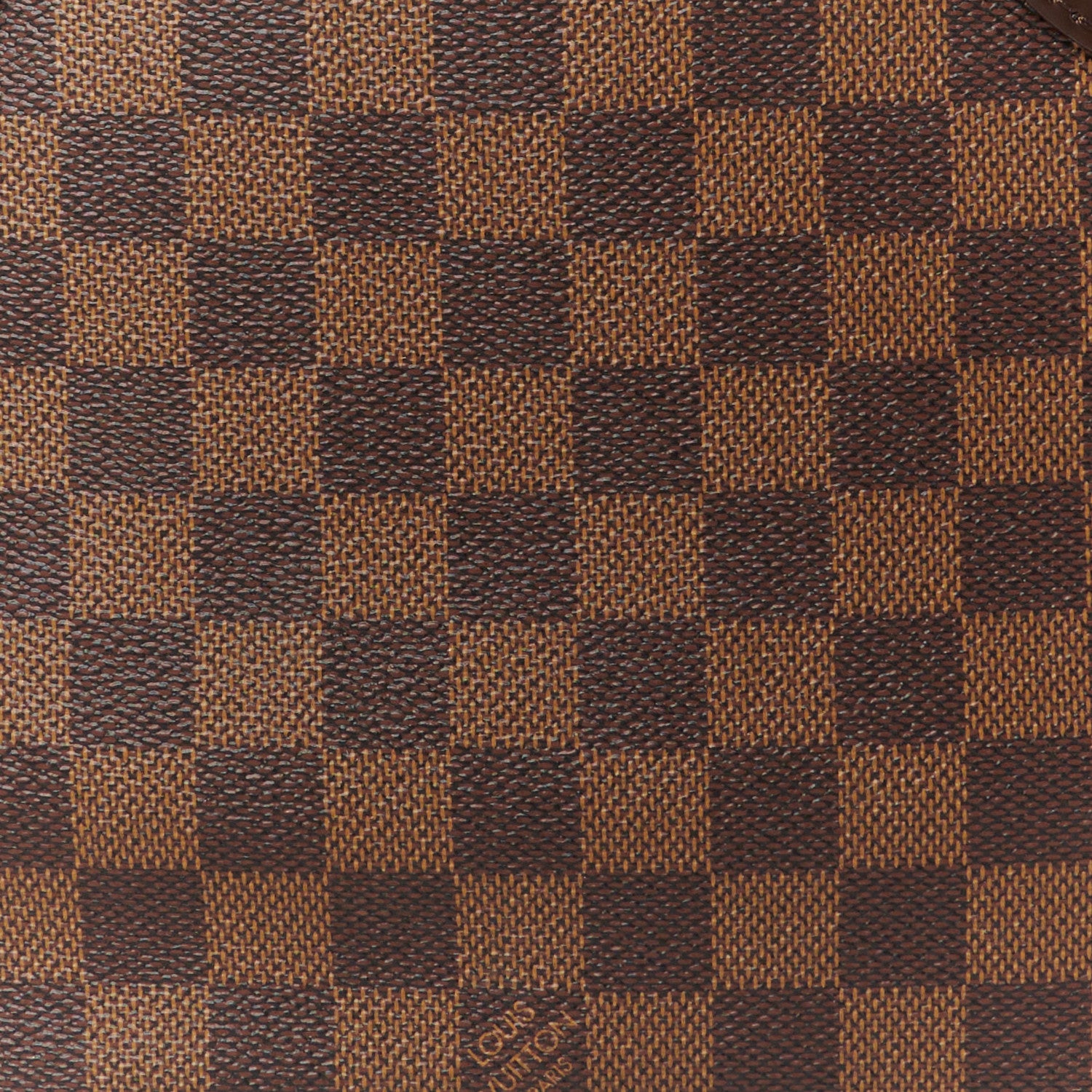 Louis Vuitton Damier Ebene Neverfull PM 9 of 11