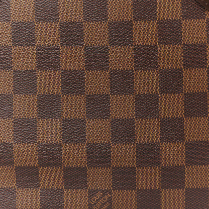 Louis Vuitton Damier Ebene Neverfull PM 9 of 11