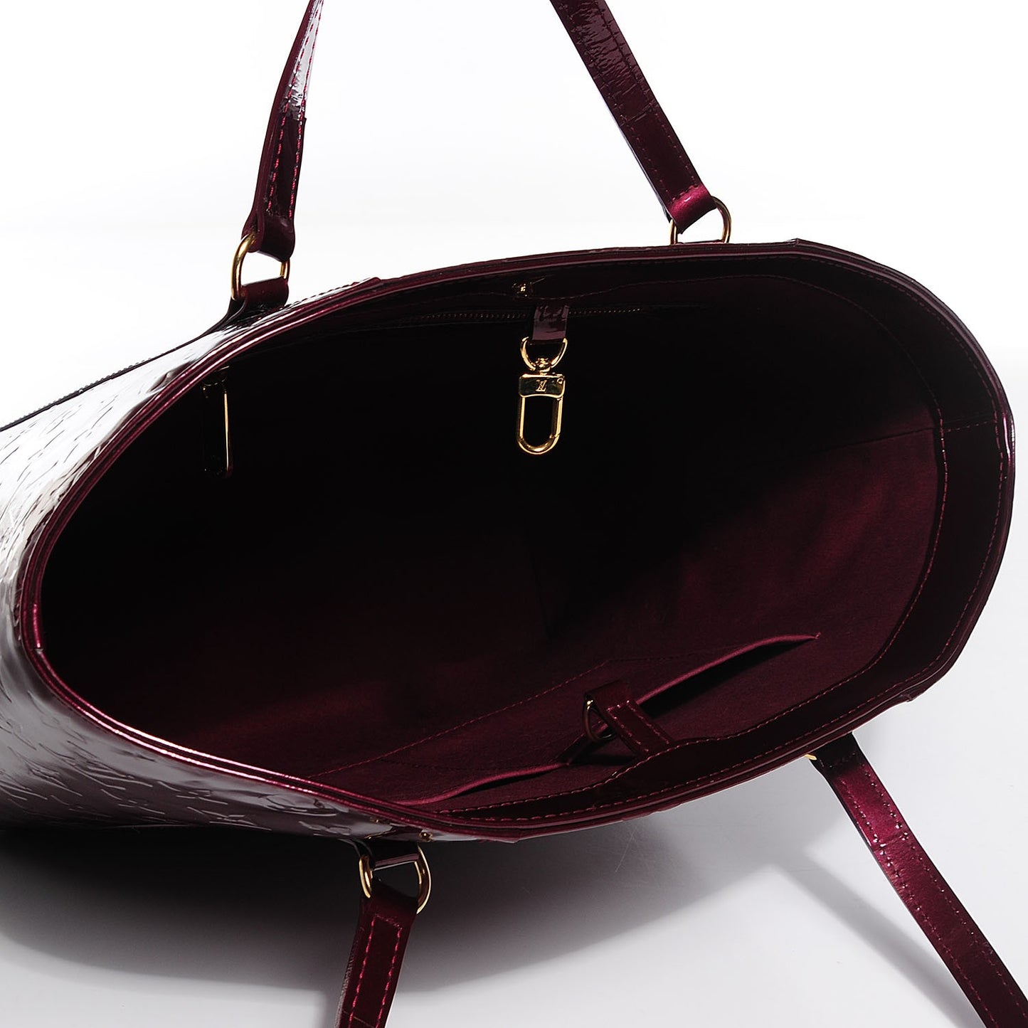 Vernis Avalon GM Rouge Fauviste