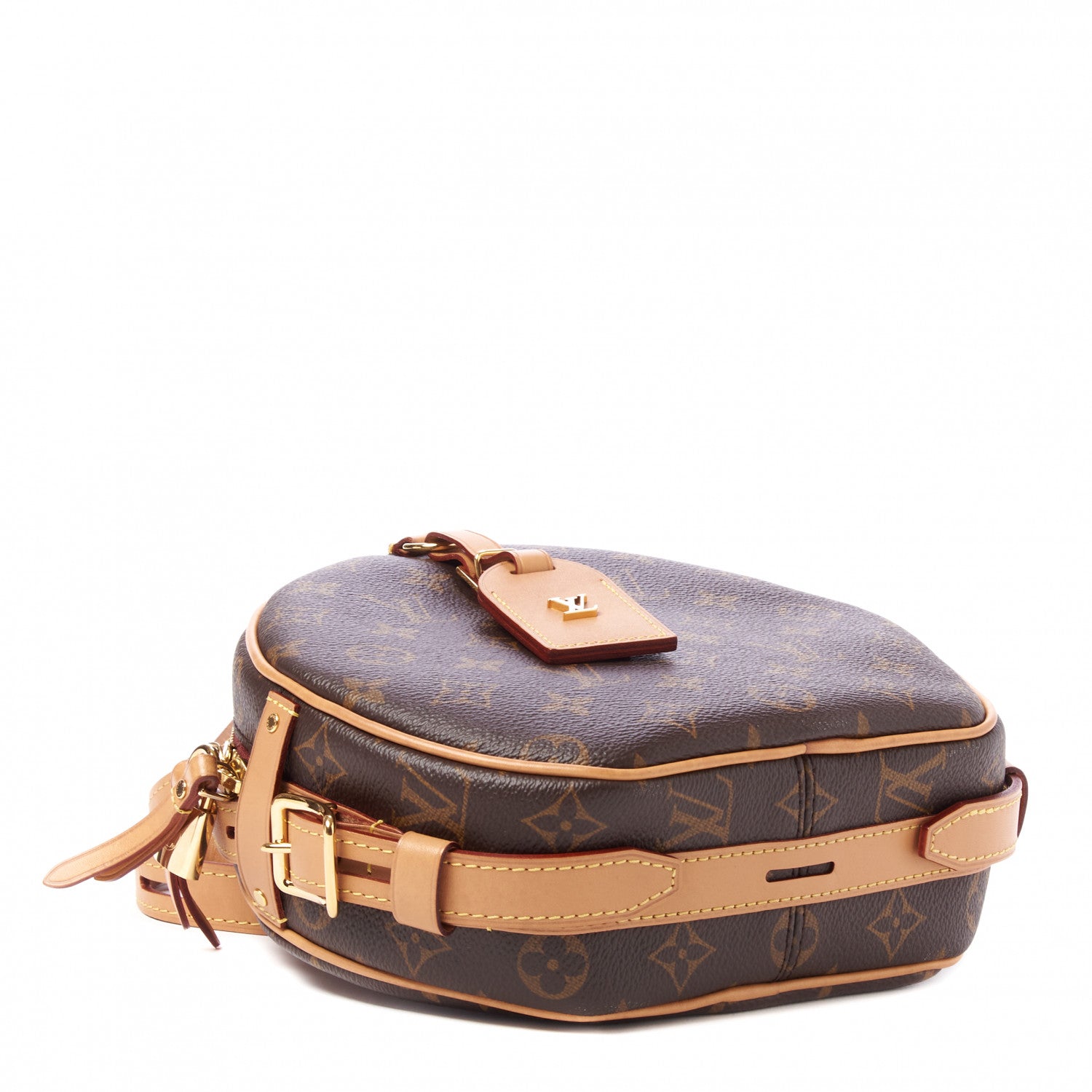 Louis Vuitton Monogram Boite Chapeau Souple 4 of 8