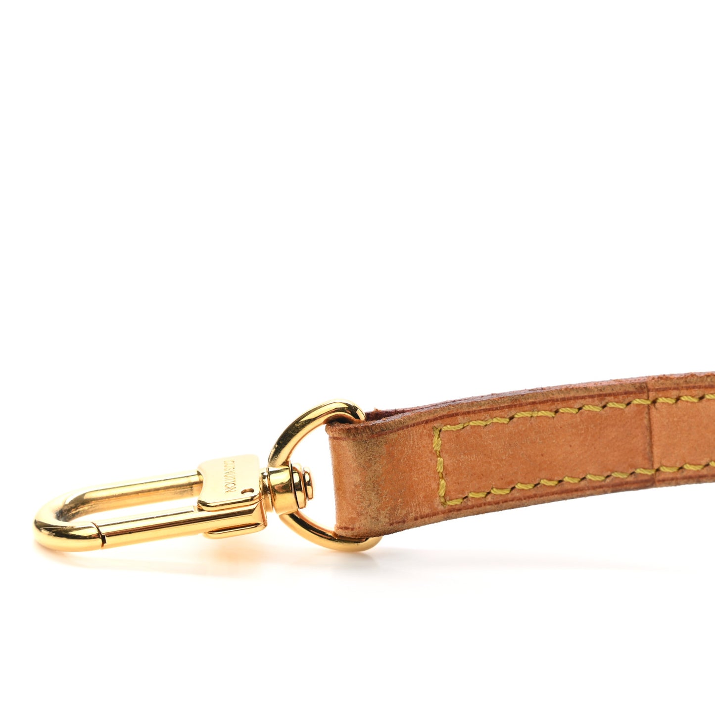 Vachetta 16mm Shoulder Strap