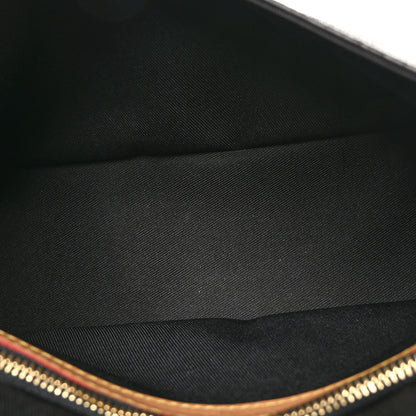 Louis Vuitton Monogram Diane Black 5 of 9