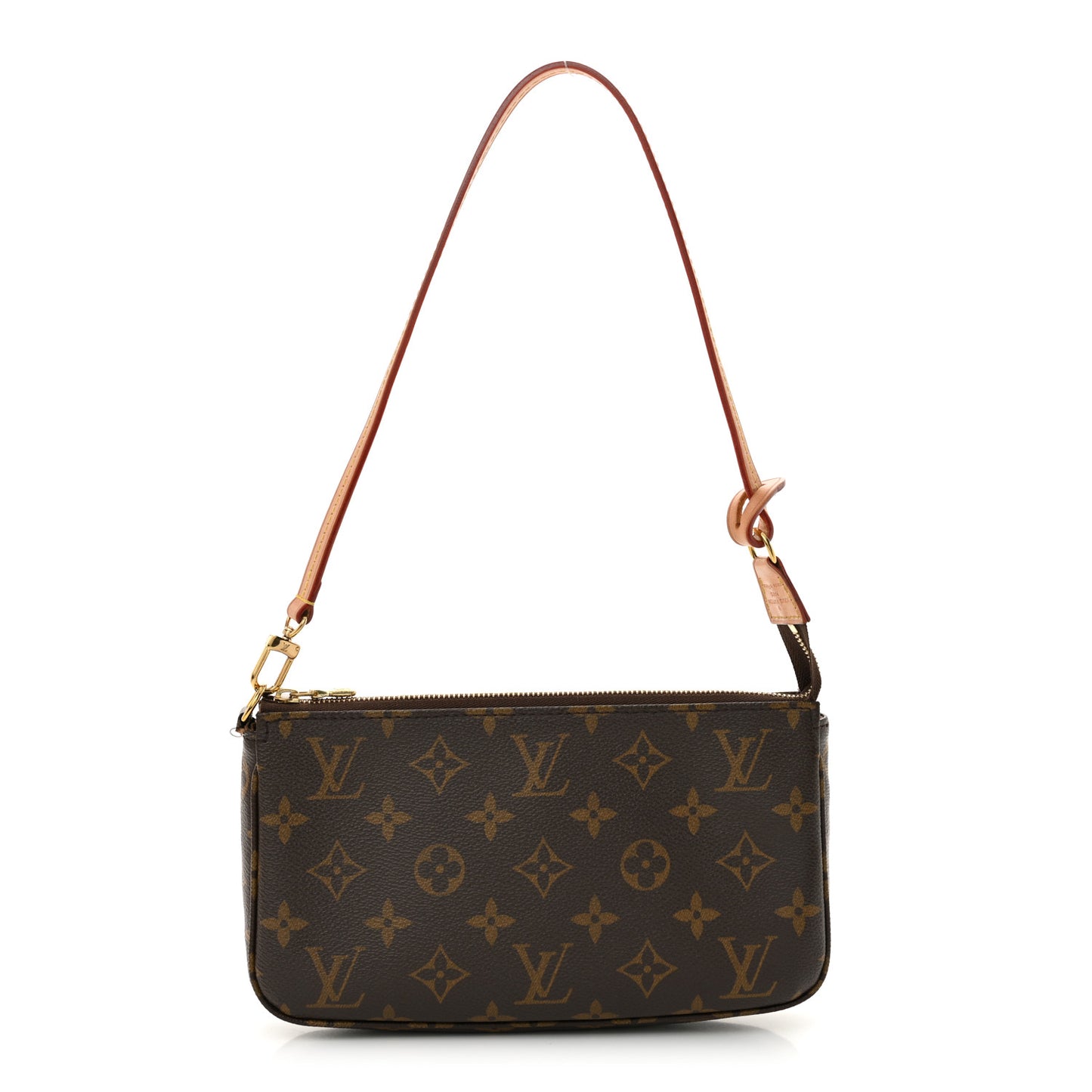 Monogram Pochette Accessories NM