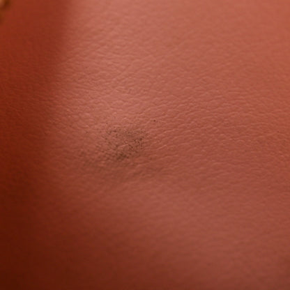 Louis Vuitton Empreinte Zoe Wallet Rose Poudre 9 of 9