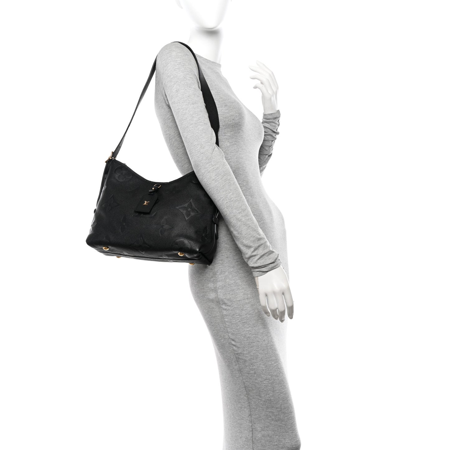 Empreinte Carryall PM Black