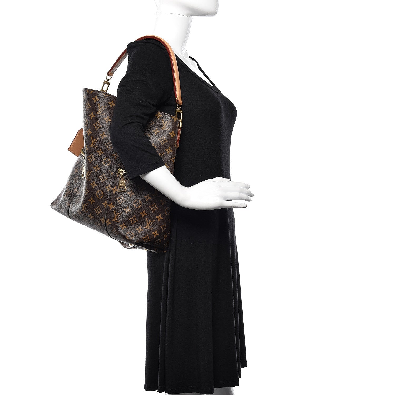 Louis Vuitton Monogram Melie 2 of 10