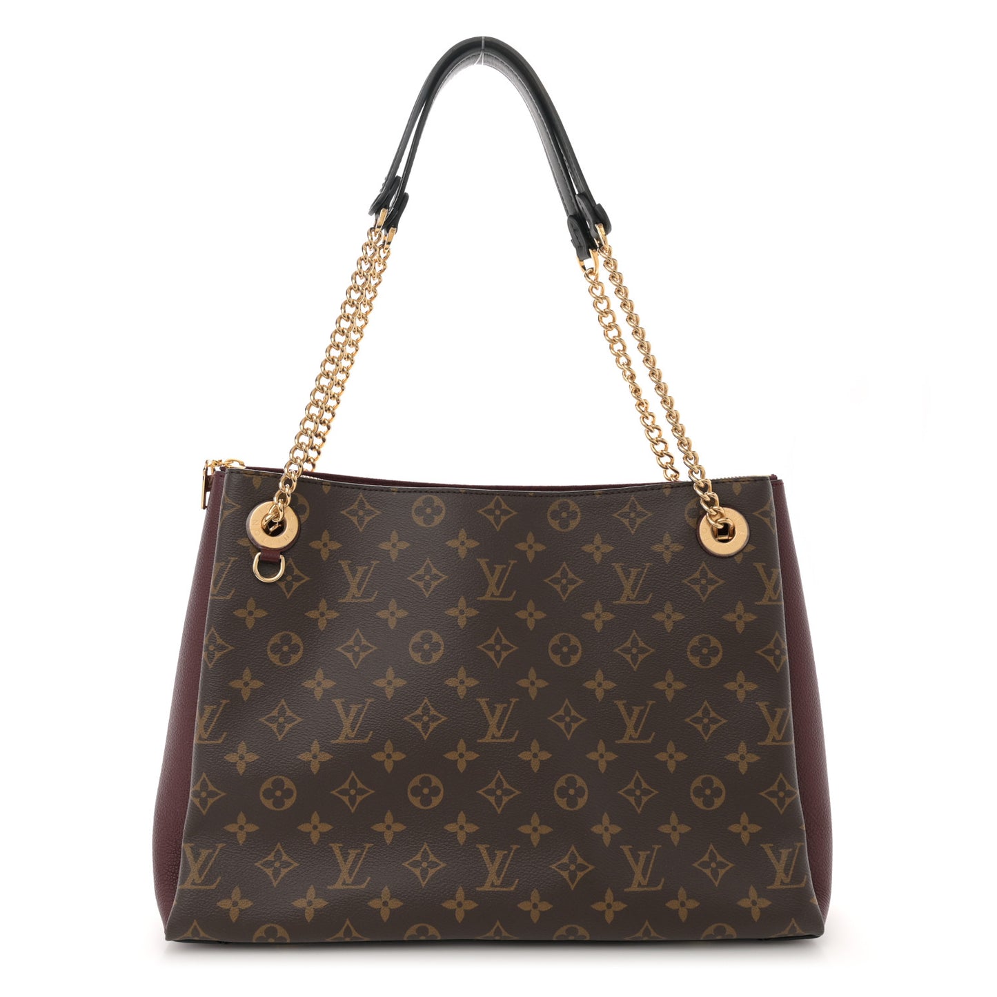 Monogram Surene MM Bordeaux