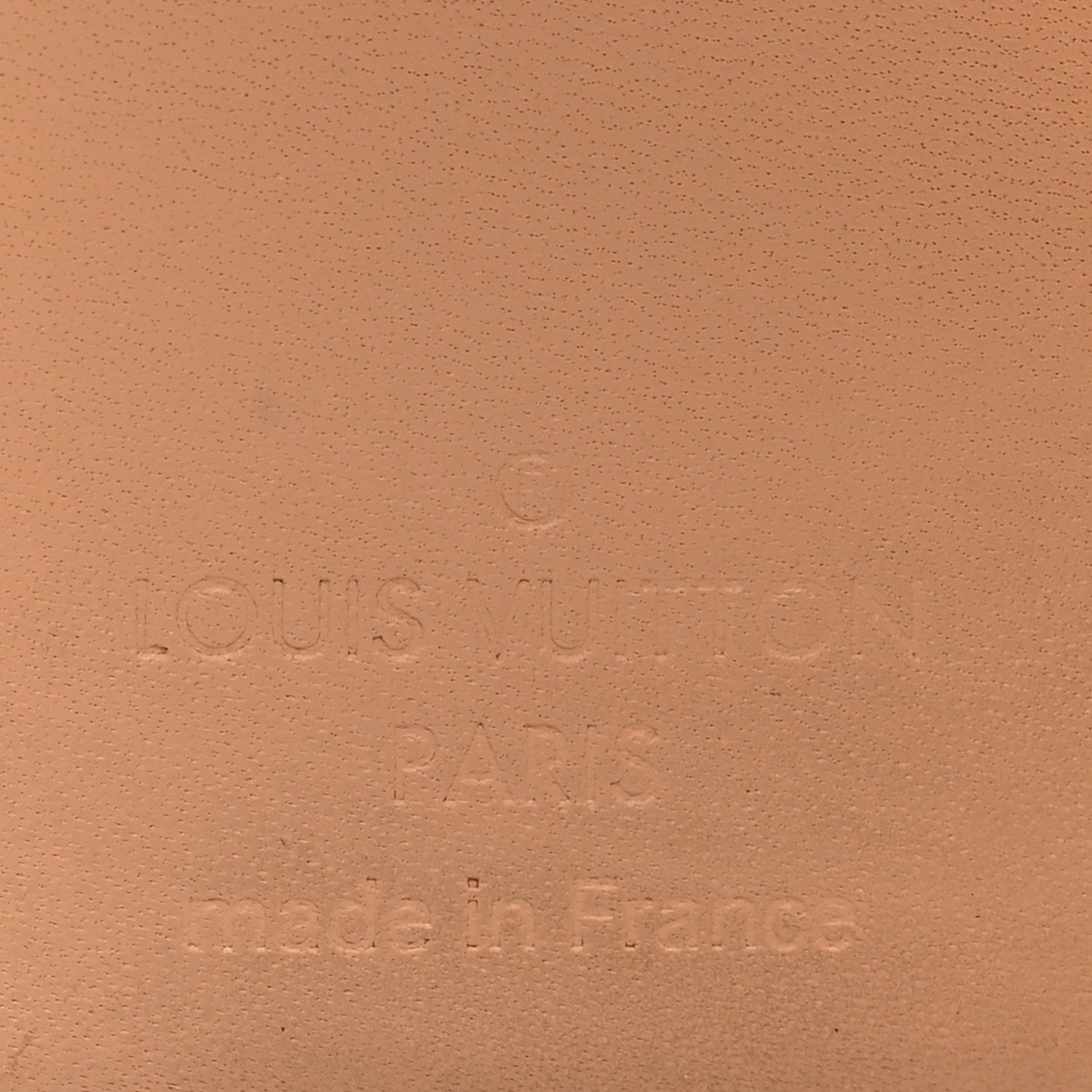 Louis Vuitton Monogram Multicolor Koala Wallet Black 6 of 7