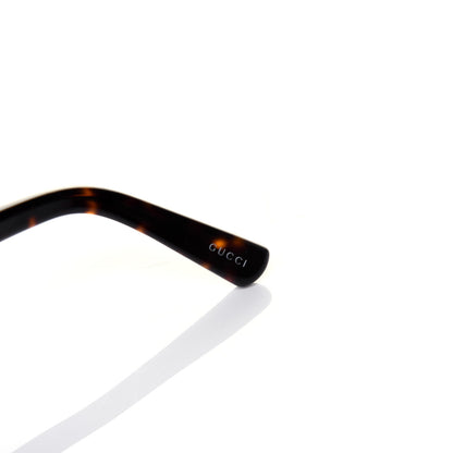 Gucci Acetate Sunglasses GG 3036/S Tortoise 6 of 7