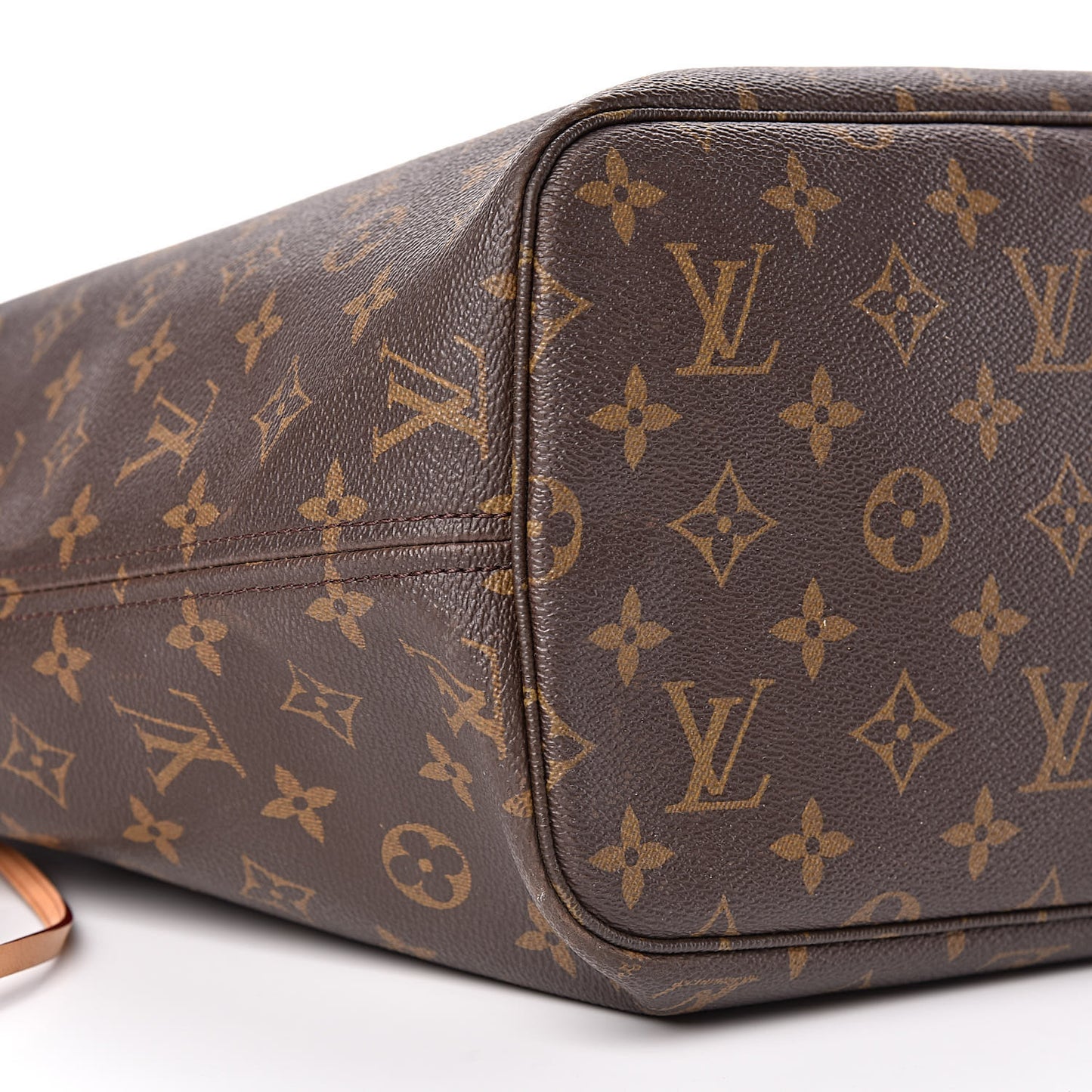 Monogram Neverfull MM