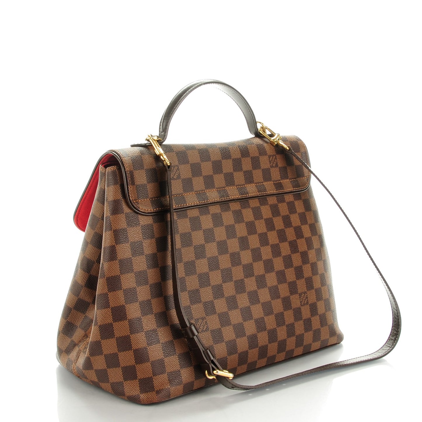 Damier Ebene Bergamo GM