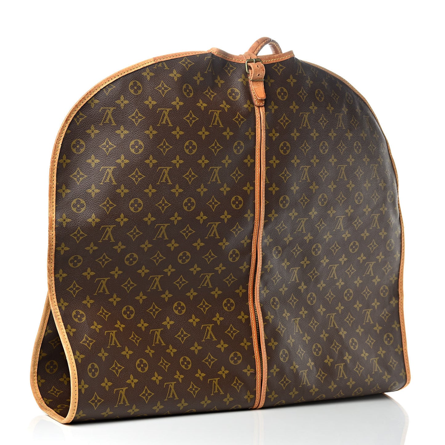 Monogram Garment Carrier
