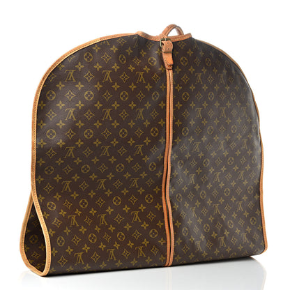 Louis Vuitton Monogram Garment Carrier 3 of 18