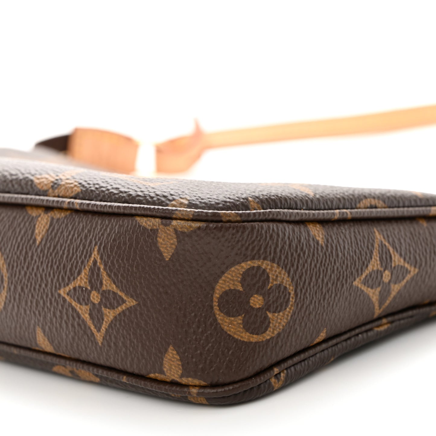 Monogram Pochette Accessories NM