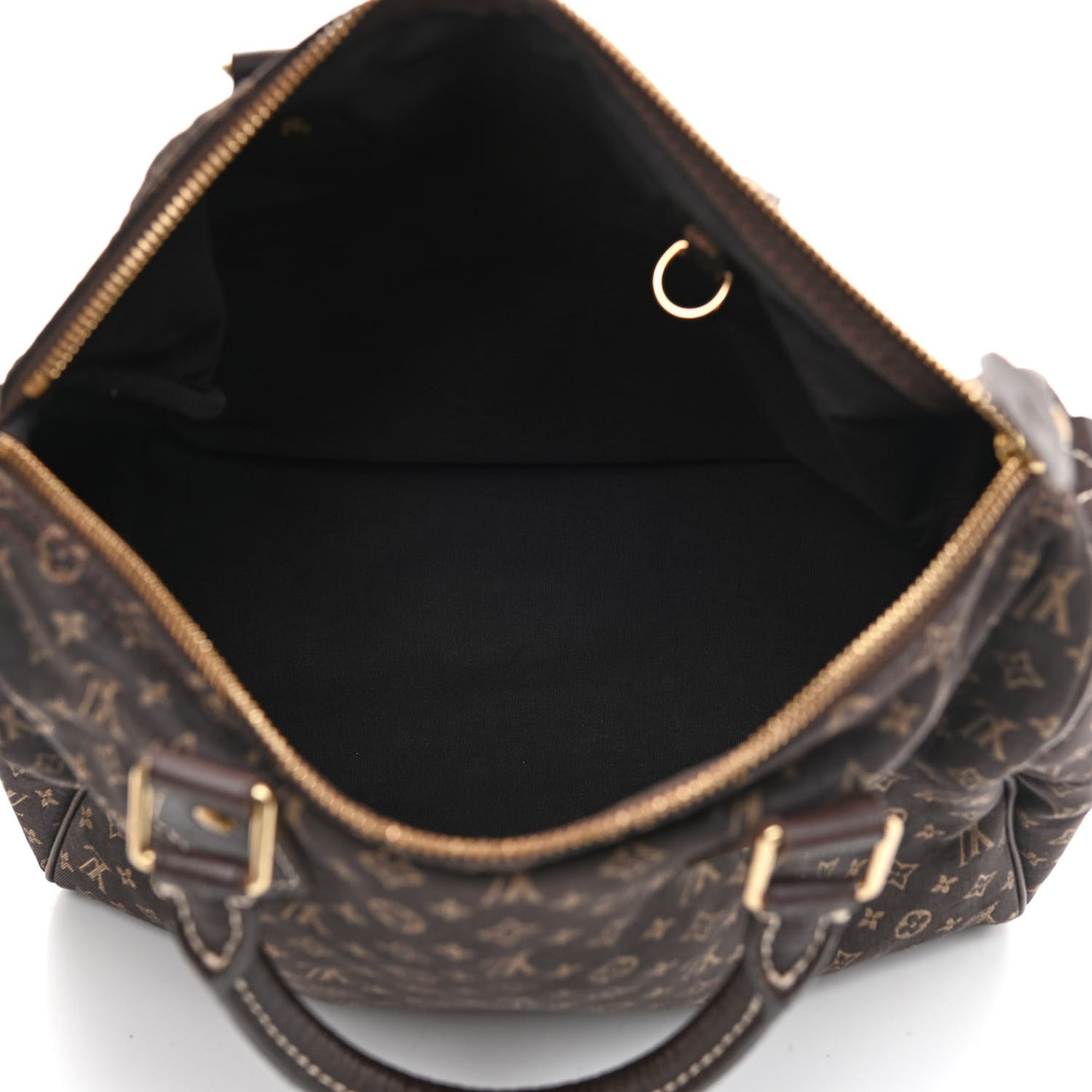 Monogram Idylle Speedy 30 Fusain