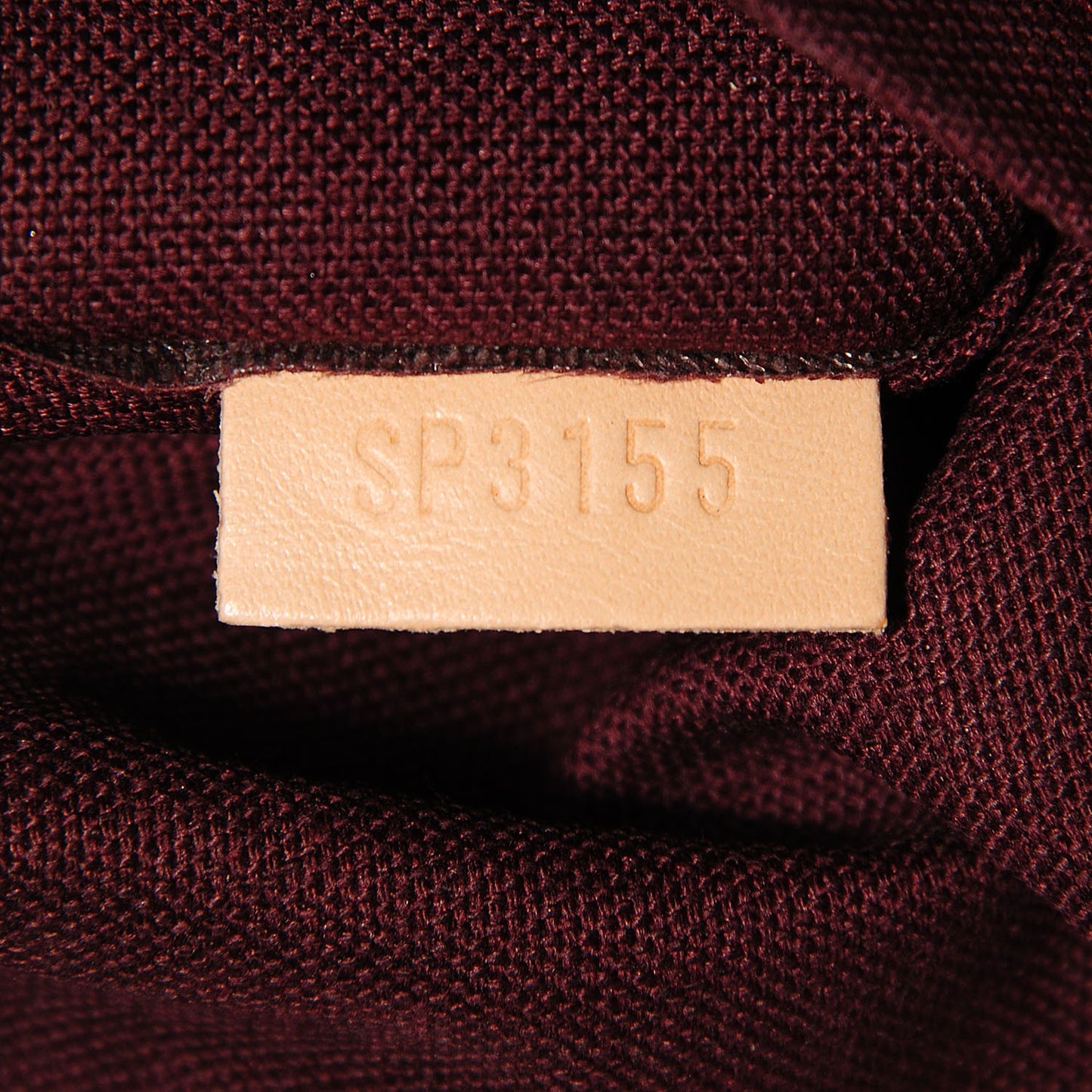 Monogram Segur NM