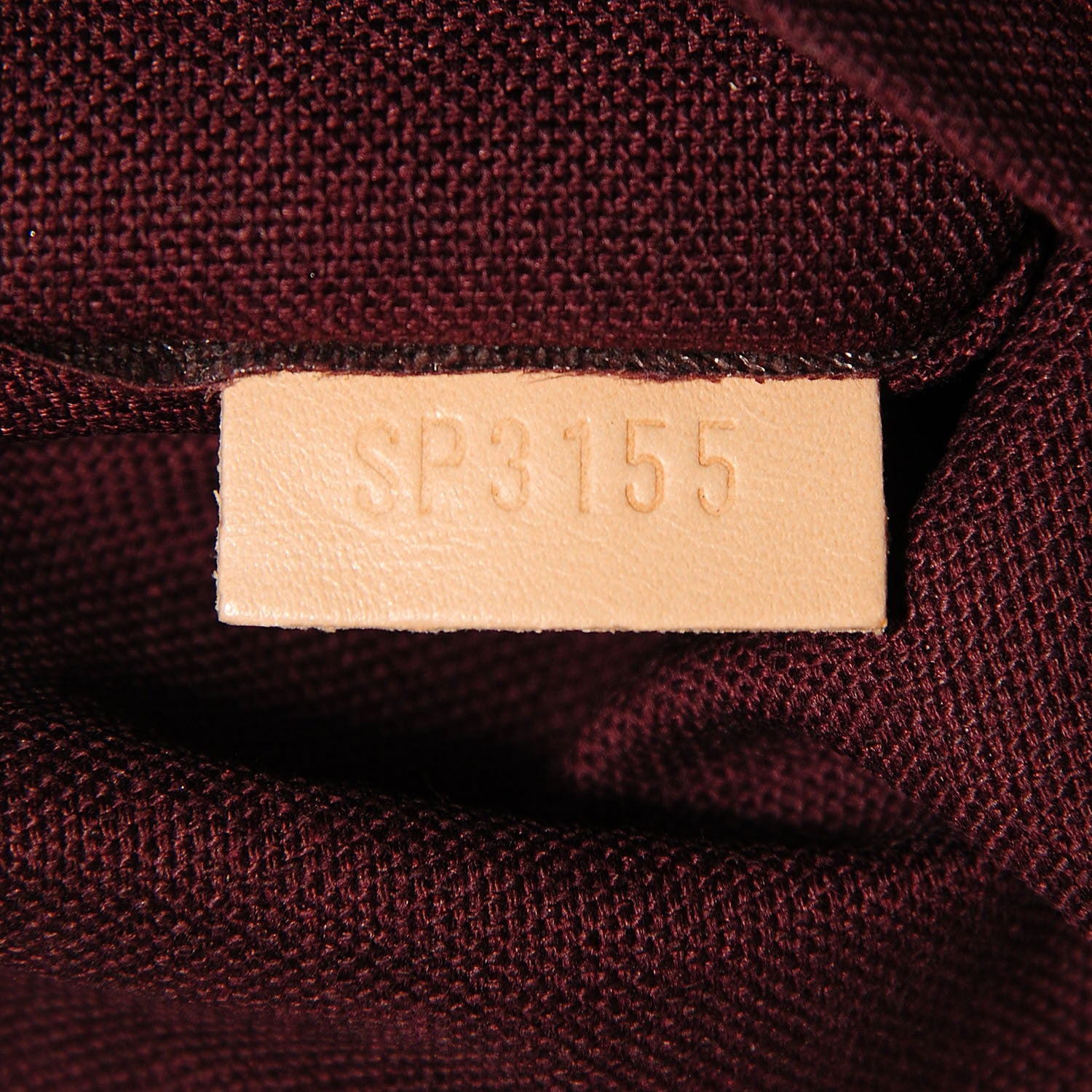 Louis Vuitton Monogram Segur NM 8 of 8