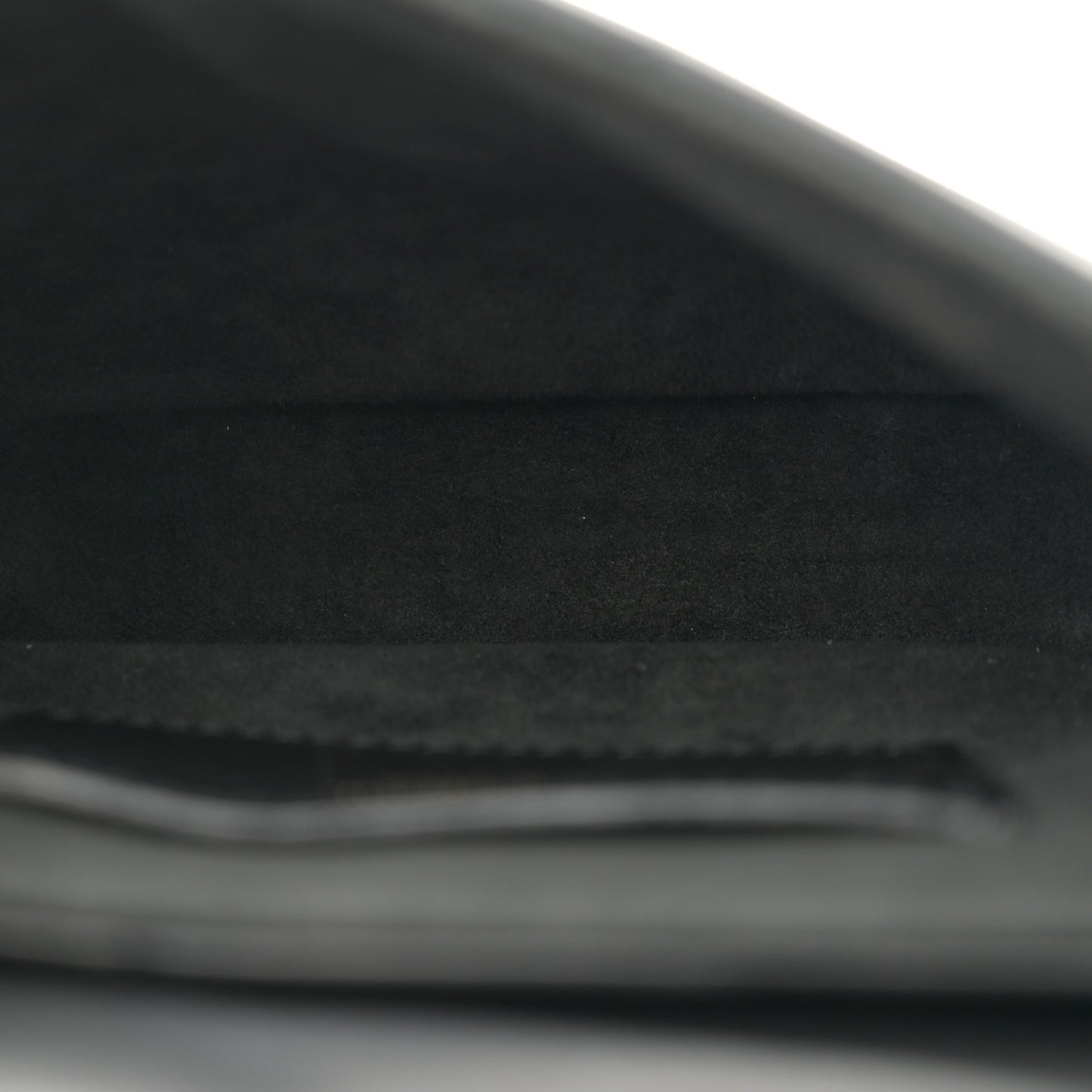 Calfskin New Wave Multi Pochette Black
