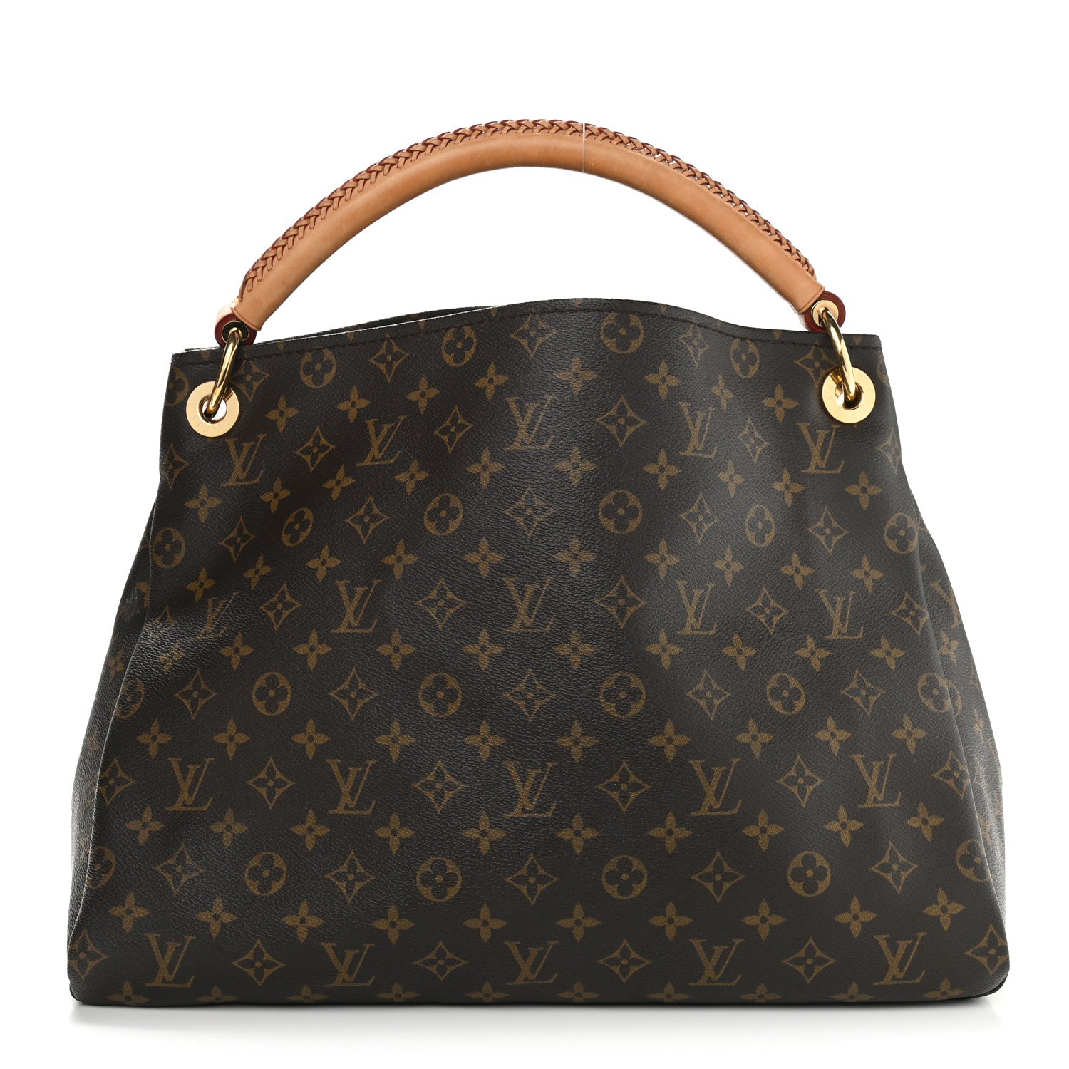 Louis Vuitton Monogram Artsy MM 1 of 10