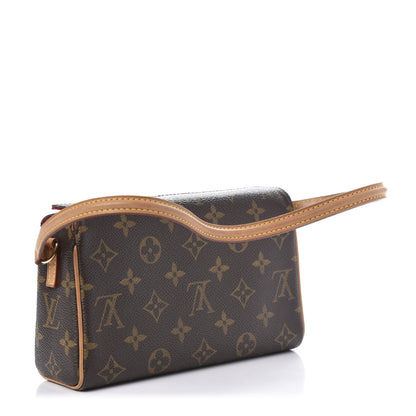 Louis Vuitton Monogram Recital 3 of 10