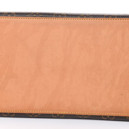 Louis Vuitton Monogram Cabas Alto 11 of 19