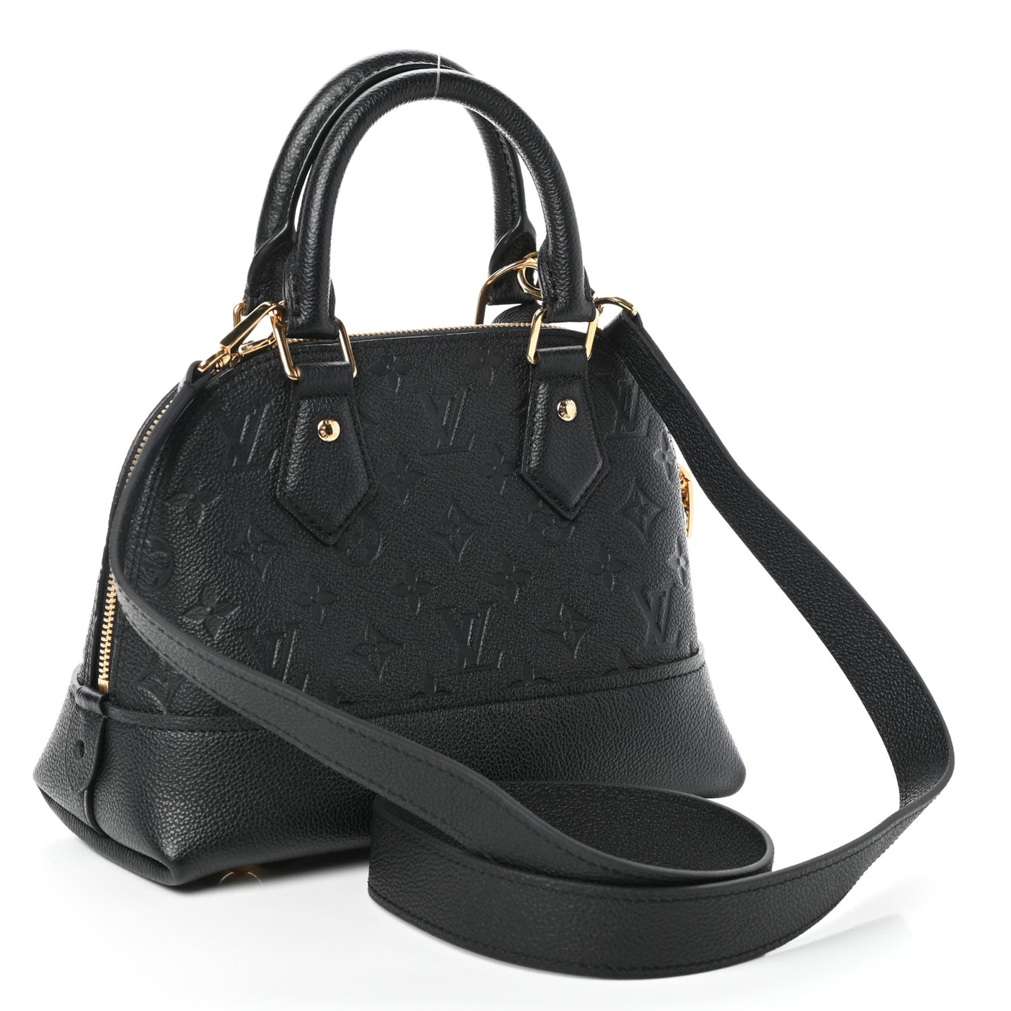 Empreinte Neo Alma BB Black