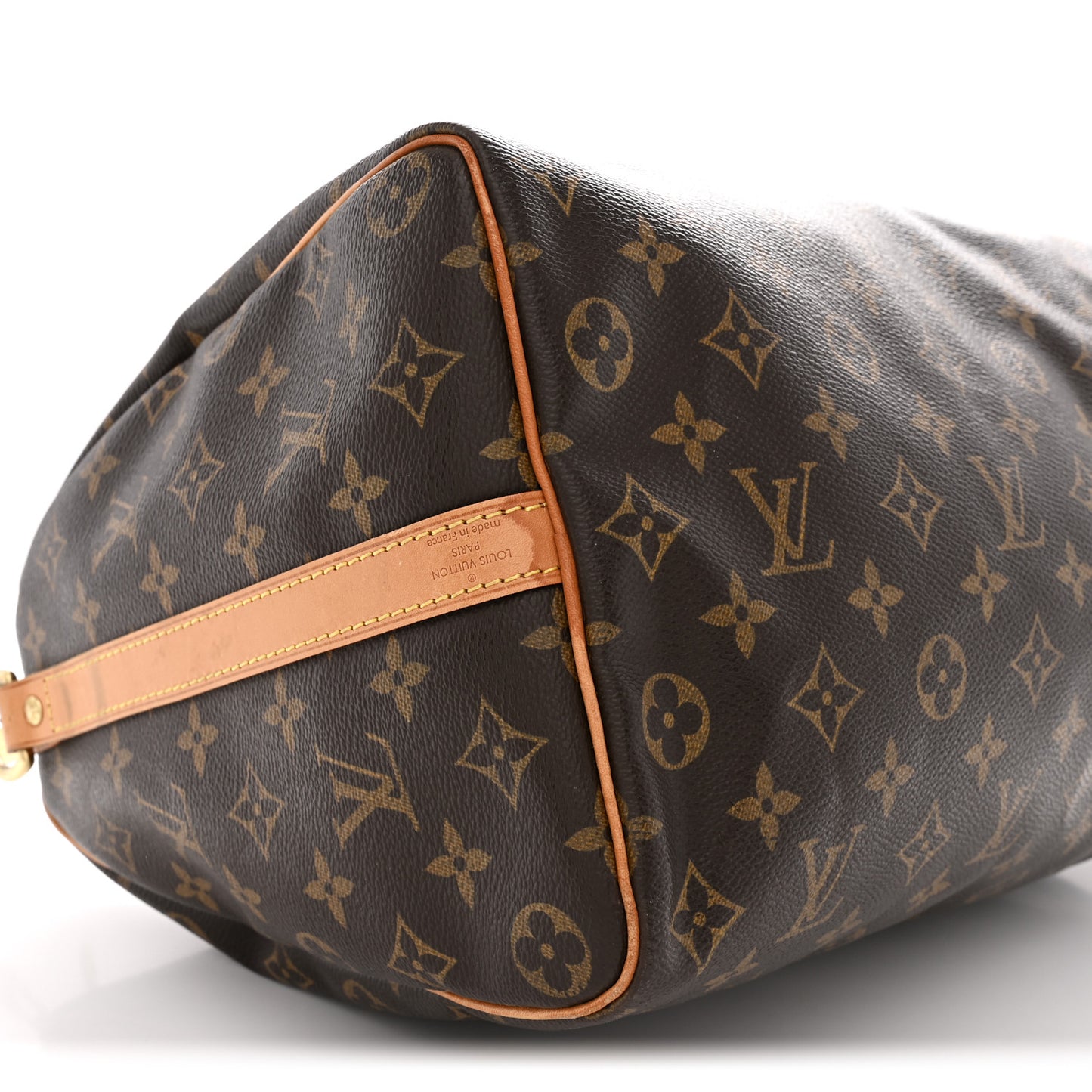 Monogram Speedy Bandouliere 35