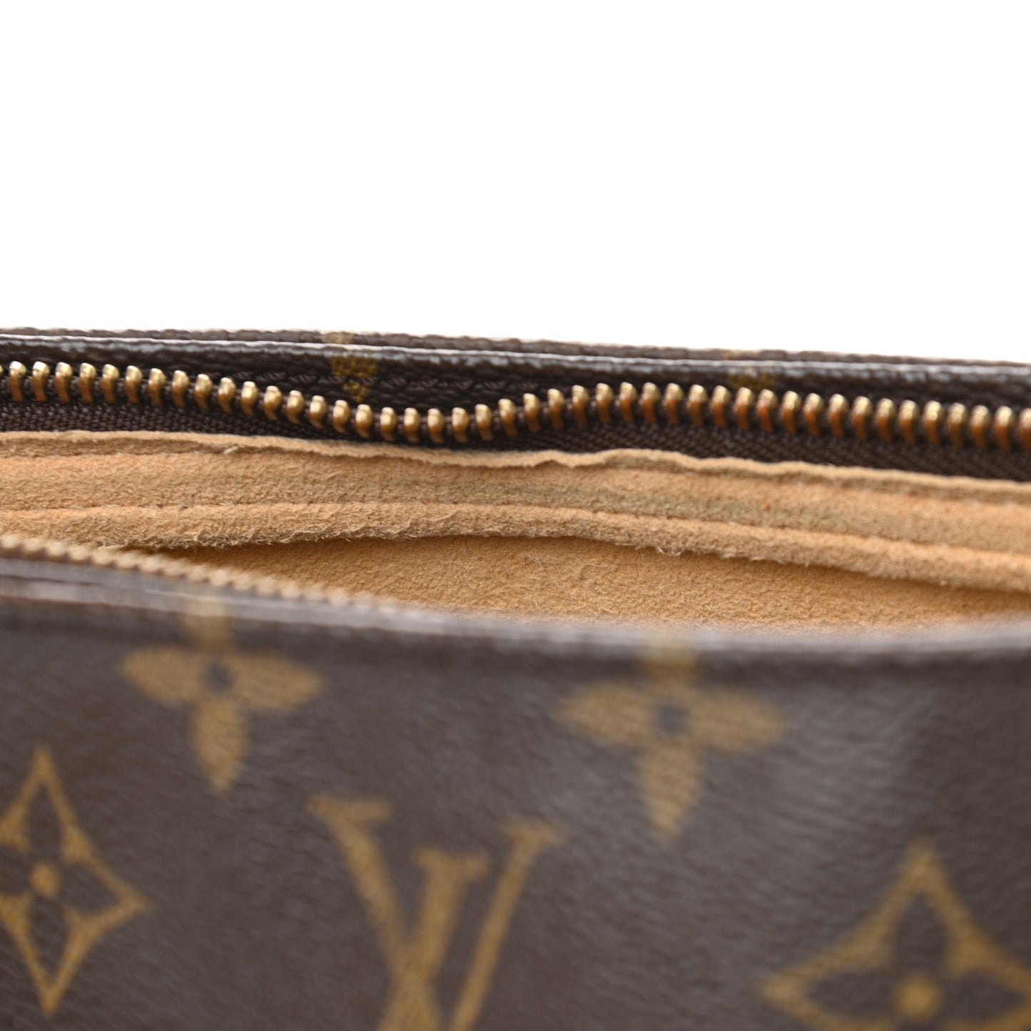 Monogram Looping MM
