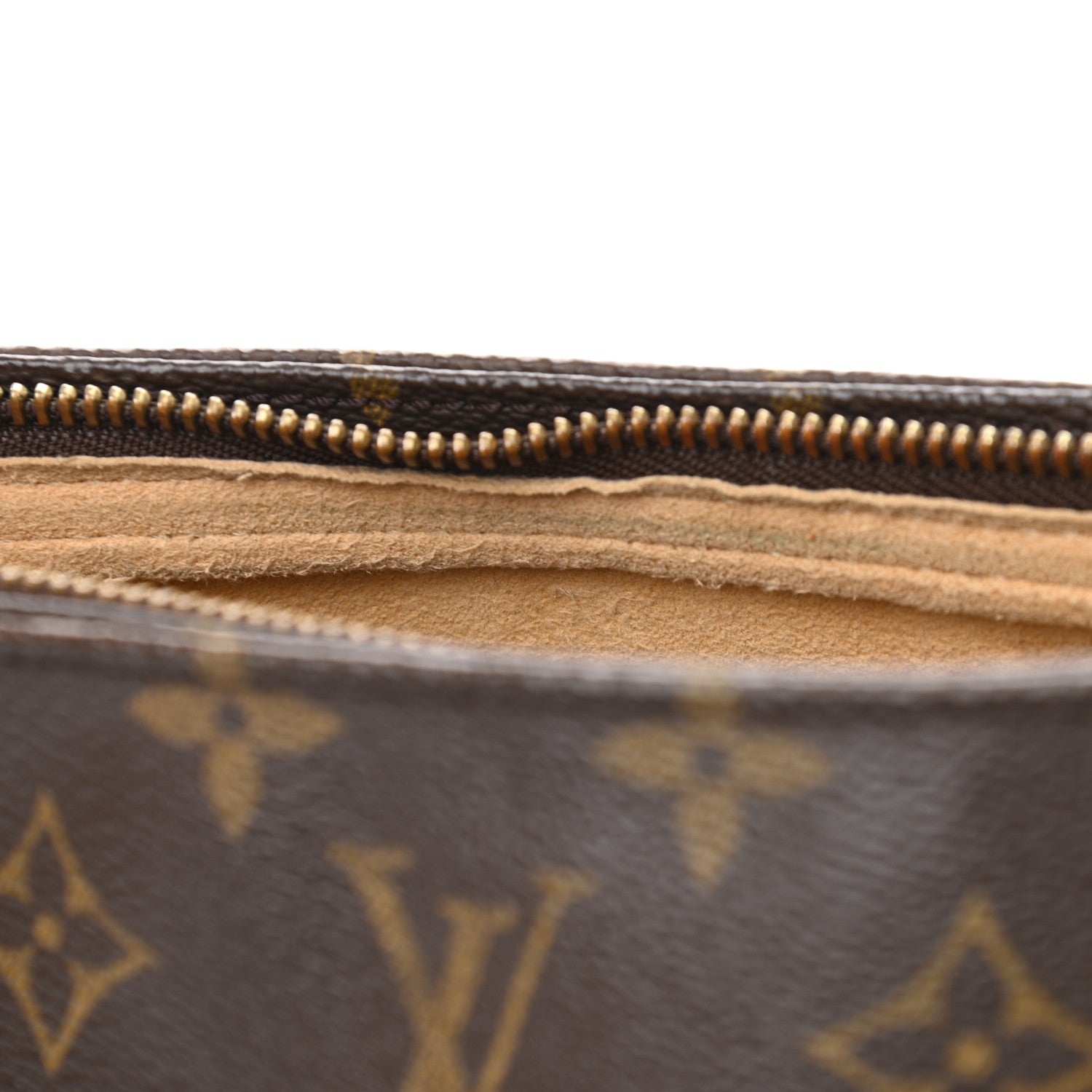 Louis Vuitton Monogram Looping MM 12 of 14