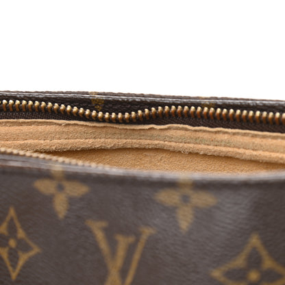Louis Vuitton Monogram Looping MM 12 of 14