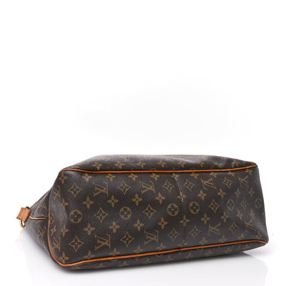 Louis Vuitton Monogram Delightful MM 4 of 14
