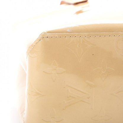 Louis Vuitton Vernis Reade PM Beige 10 of 16