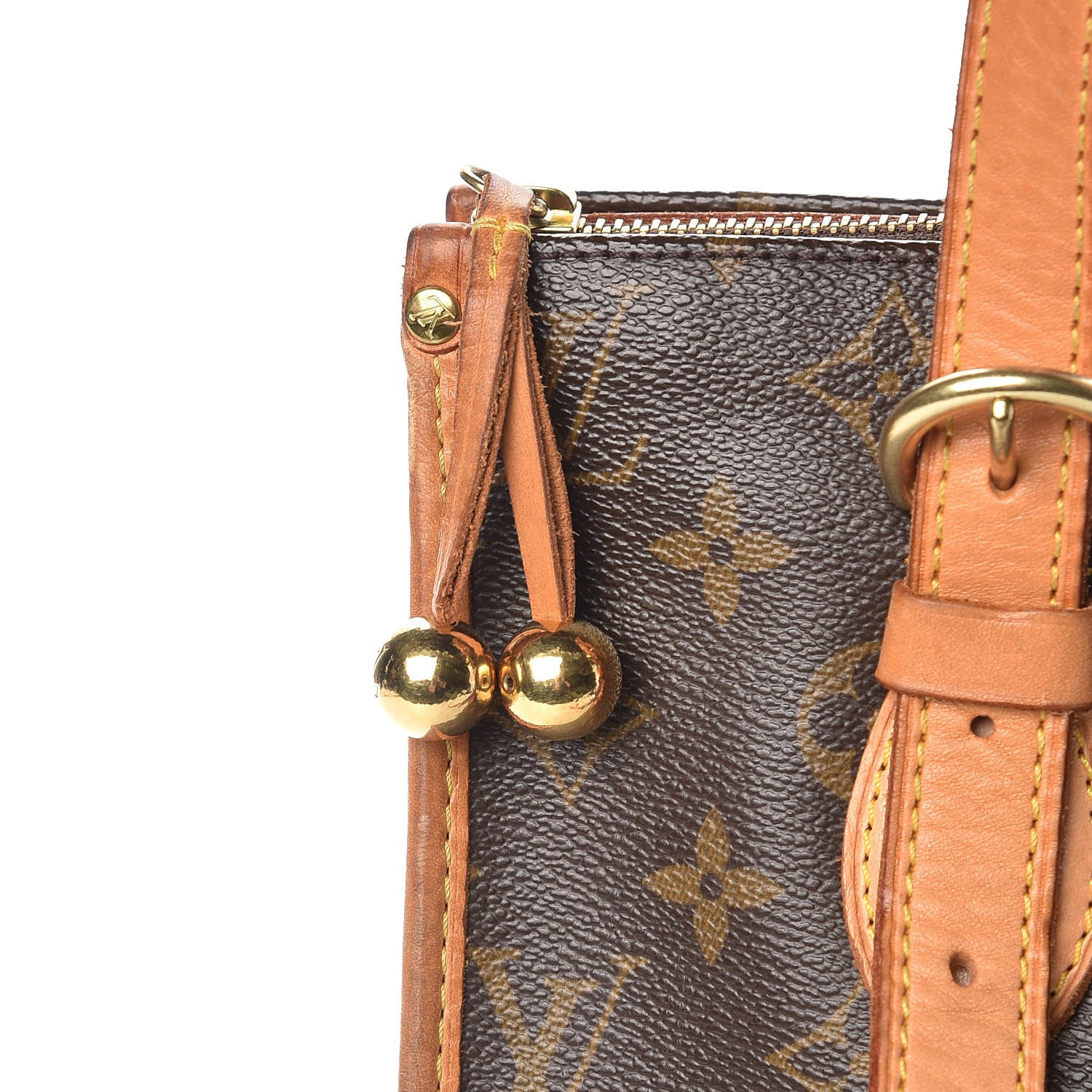Louis Vuitton Monogram Popincourt Haut 10 of 16