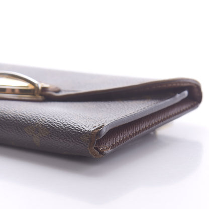 Louis Vuitton Monogram Eugenie Wallet 8 of 16