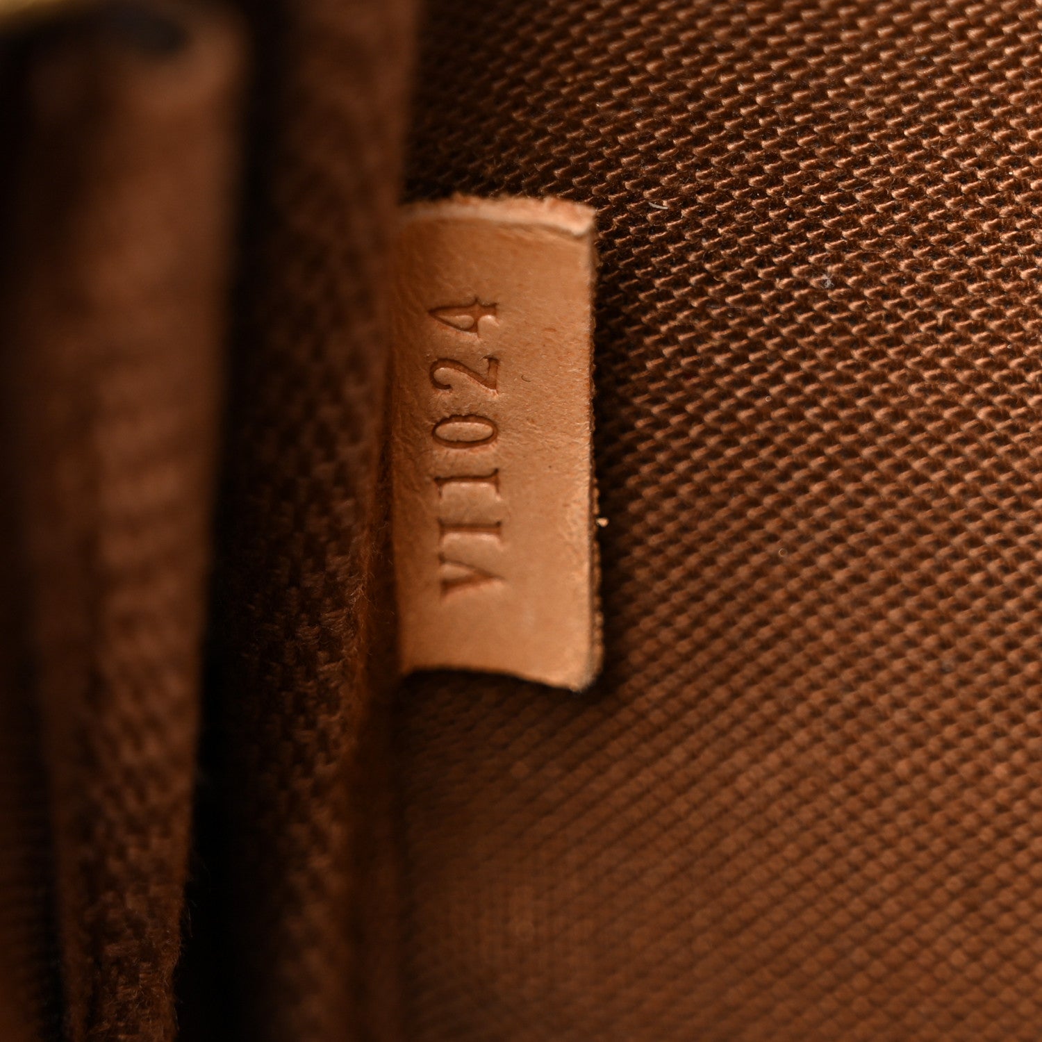 Louis Vuitton Monogram Cerises Pochette Accessories 7 of 10
